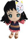 Kimetsu no Yaiba - Chibi Plush - Makomo