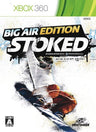 Stoked: Big Air Edition