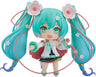 Piapro Characters - Hatsune Miku - Nendoroid #1940 - Magical Mirai 2021 Ver. (Good Smile Company)
