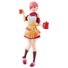 Eiga Gotoubun no Hanayome - Nakano Ichika - Ichiban Kuji Eiga Gotoubun no Hanayome ~Yume no Hitotoki~ - Flower Apron - A Prize (Bandai Spirits)