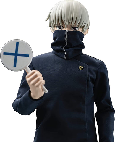 Jujutsu Kaisen - Inumaki Toge - FigZero - 1/6 (ThreeZero)
