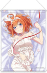 Gotoubun no Hanayome ∬ - Nakano Yotsuba - Tapestry - Negligee (TBS Glowdia)