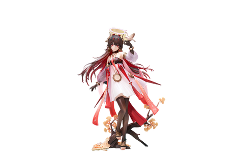 Punishing: Gray Raven - Lucia - 1/7 - Plume, Eventide Glow Ver. (Apex Innovation)
