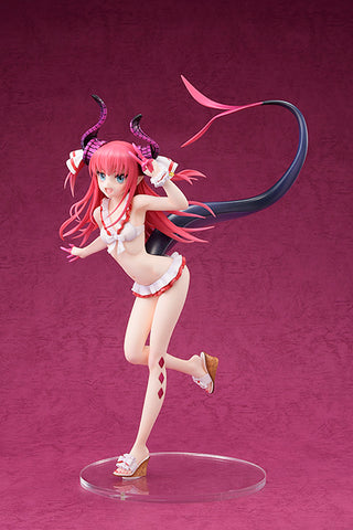 Fate/Extella Link - Elizabeth Bathory - 1/7 - Beach Blood Witch (Amakuni, Hobby Japan) [Shop Exclusive]