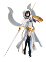 Fate/Grand Order - Valkyrie - Ortlinde - 1/7 - Lancer (Aniplex) [Shop Exclusive]