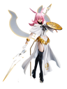 Fate/Grand Order - Valkyrie - Hild - 1/7 - Lancer (Aniplex) [Shop Exclusive]
