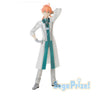 Fate/Grand Order: Zettai Majuu Sensen Babylonia - Romani Archaman - SPM Figure (SEGA)