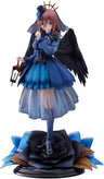 Gotoubun no Hanayome - Nakano Miku - 1/7 - Fallen Angel ver. (Alice Glint, Good Smile Company, Proof)