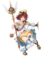 Atelier Sophie ~Fushigi na Hon no Renkinjutsushi~ - Sophie Neuenmuller - 1/7 (Alter)