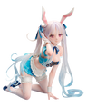Original Character - Chris - 1/4 - Aqua blue - DSmile Original Bunny series (Native) [Shop Exclusive]