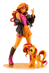 My Little Pony - Sunset Shimmer - Bishoujo Statue - My Little Pony Bishoujo Series - 1/7 (Kotobukiya)