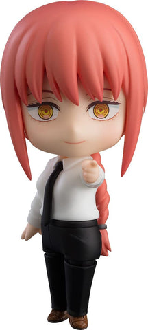 Chainsaw Man - Makima - Nendoroid #2004 (Good Smile Company)