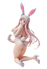 Yuragi-sou no Yuuna-san - Yunohana Yuuna - B-style - 1/4 - Bare Leg Bunny Ver. (FREEing) [Shop Exclusive]