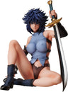 BASTARD!! - God of Destruction of Darkness - Kai Harn - 1/6 (Di Malt Bene)
