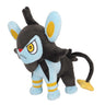 Pocket Monsters - Rukushio - Pocket Monsters All Star Collection  PP227 - S (San-ei)