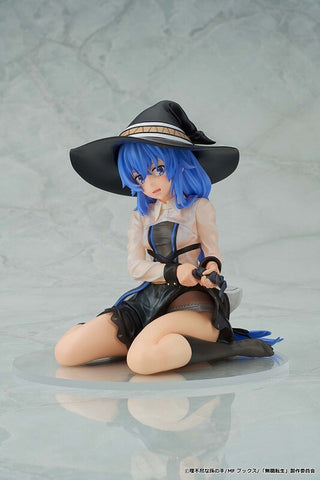Mushoku Tensei ~Isekai Ittara Honki Dasu~ - Roxy Migurdia - 1/6 - Water Splash Ver. (Sol International)