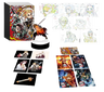 Gekijouban Kimetsu no Yaiba: Mugen Ressha-hen - Limited Edition Blu-ray - Complete Set with Bonus Items (Ufotable) [Shop Exclusive]