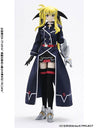Hybrid Active Figure - Fate T. Harlaown Regular Edition (Magical Girl Lyrical Nanoha StrikerS)　