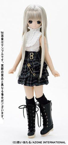 Ex☆Cute 5th Series - PureNeemo - Miu - 1/6 - SWEET PUNK GIRLS! (Azone)　