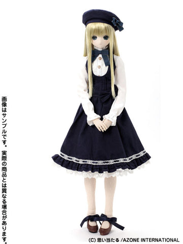 Ellen / Time of Eternal Regular Distribution ver. Complete Doll