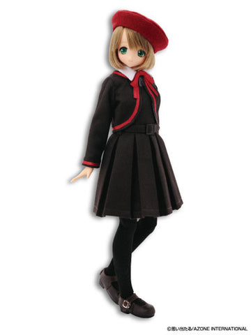 PureNeemo - SAHRA'S à la mode - Alisa - 1/6 - Days of May (Azone)