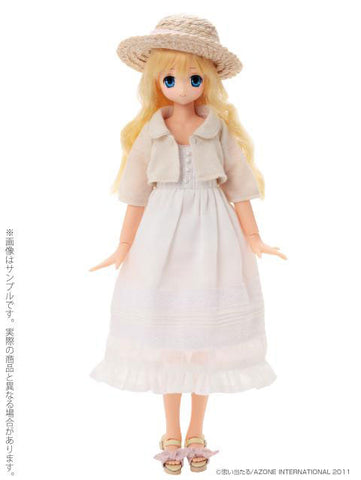 PureNeemo - SAHRA'S à la mode - Sahra - 1/6 - Summer Melody (Azone)　
