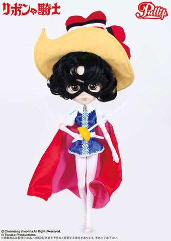 Pullip/ Sapphire Complete Doll