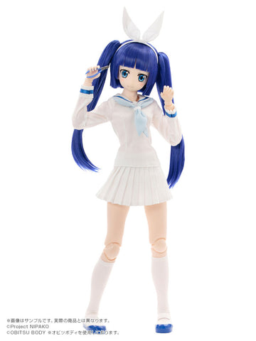 1/3 Hybrid Active Figure "Project NIPAKO" Nipako (Celine P Nippanu)　