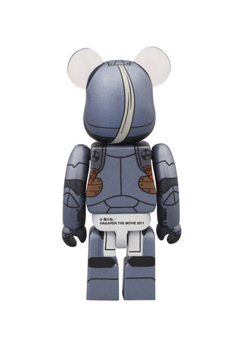 BE@RBRICK-000HAGAREN-AE Alphonse Elric from "Fullmetal Alchemist: Milos no Seinaru Hoshi"