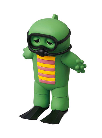 Miracle Action Figure No.52 Gachapin