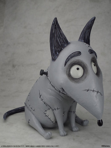 Frankenweenie - Sparky (Yamato)