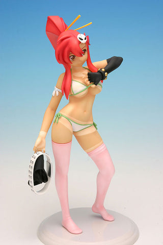Gurren Lagann - Yoko Swim Suit Ver. [Limited Special Color Edition] 1/8