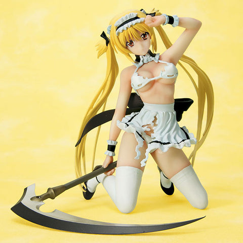 Queen's Blade - Airi Milestone Edition (Blonde Ver. ) 1/12 Complete Figure