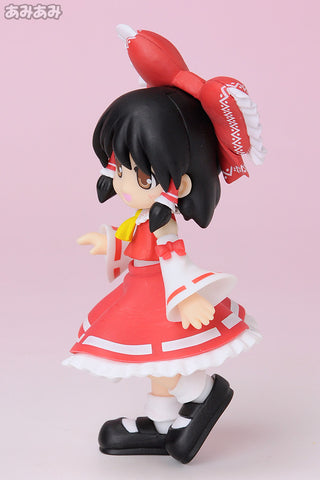 Mameshiki - Touhou Project: Reimu Hakurei Action Figure