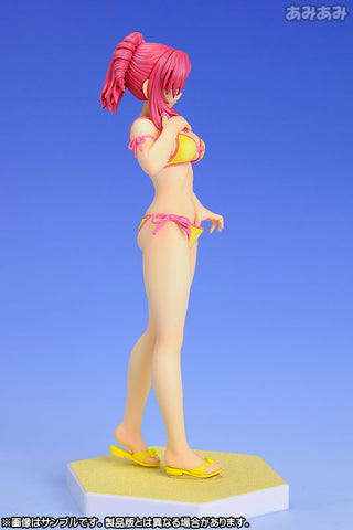 BEACH QUEENS - Onegai Teacher: Mizuho Kazami [Regular Edition] 1/10