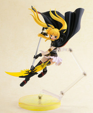 "Magical Girl Lyrical Nanoha -The Movie 1st-" Fate Testarossa Airstriker