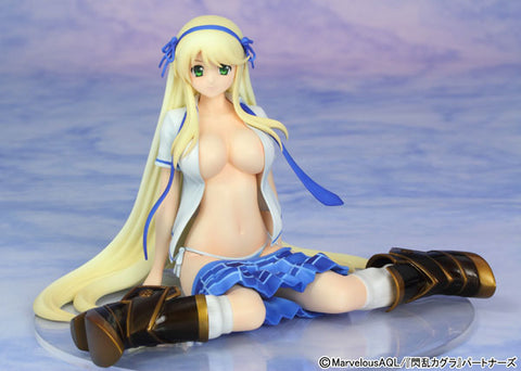Senran Kagura - Katsuragi - 1/8 (Griffon Enterprises)