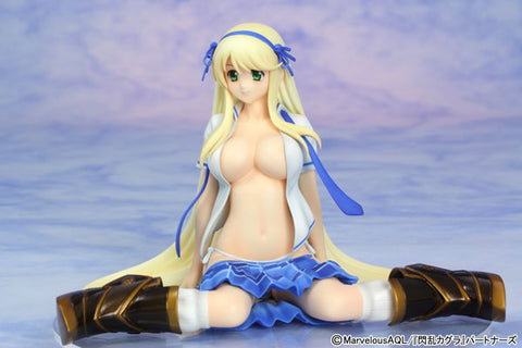 Senran Kagura - Katsuragi - 1/8 (Griffon Enterprises)