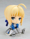 Fate/Zero - Saber - Petanko (Penguin Parade)
