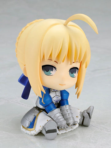 Fate/Zero - Saber - Petanko (Penguin Parade)