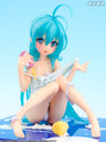Denpa Onna to Seishun Otoko - Touwa Erio - 1/7 - Swimsuit ver. (Orca Toys)　
