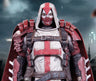 "Batman: Arkham Knight" 6inch [DC Action Figure] #09 Azrael