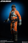 Star Wars 1/6 Heroes of Rebellion - Luke Skywalker (Snowspeeder Pilot Ver.)　