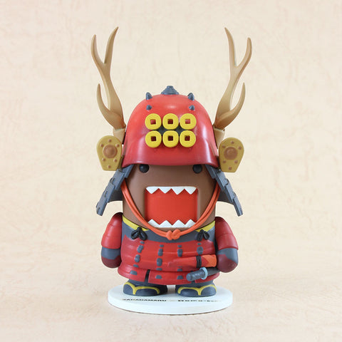 Domo-kun - Sanada Maru Domo-kun (PLUM)