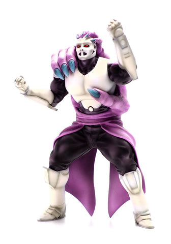 Kinnikuman - Omegaman Dexia - CCP Muscular Collection - Advent Ver. A (special color) (CCP)
