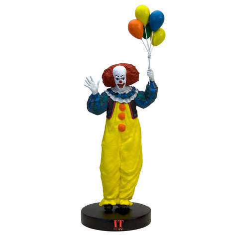 IT - Pennywise Premium Motion Statue
