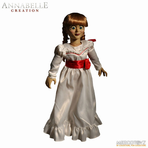 Annabelle: Creation - Annabelle Doll Prop Replica