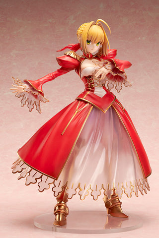 Fate/Grand Order - Saber EXTRA - 1/7 - First Ascension (Stronger)