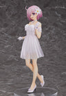 Fate/Grand Order - Mash Kyrielight - 1/7 - Heroic Spirit Formal Dress Ver. (Good Smile Company)