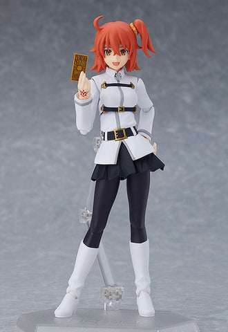 Fate/Grand Order - Gudako - Figma #426 - Master (Max Factory)